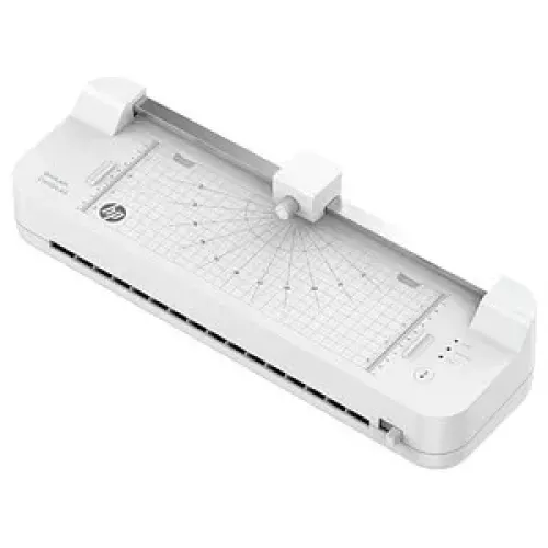 HP OneLam Combo A3 Laminiergerät mit Schneidegerät bis DIN A3