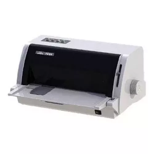 Tally DASCOM® 1330 (USB) Nadeldrucker grau