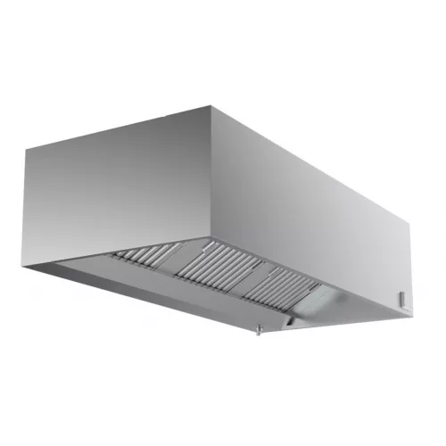 950 Wandhauben Dosenmodell Komplett 1200