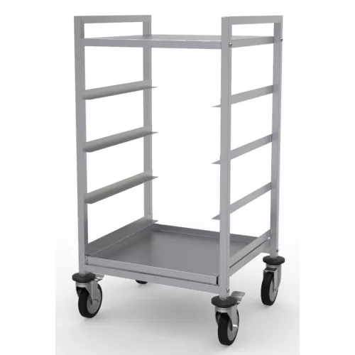 Geschirrkorbwagen 500X500
