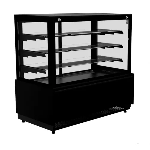 Kühlvitrine Nero 1.0