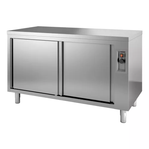 700 Wärmeschrank 1400