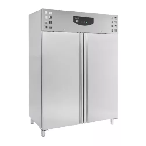 Tiefkühlschrank Rfs 2 Türen