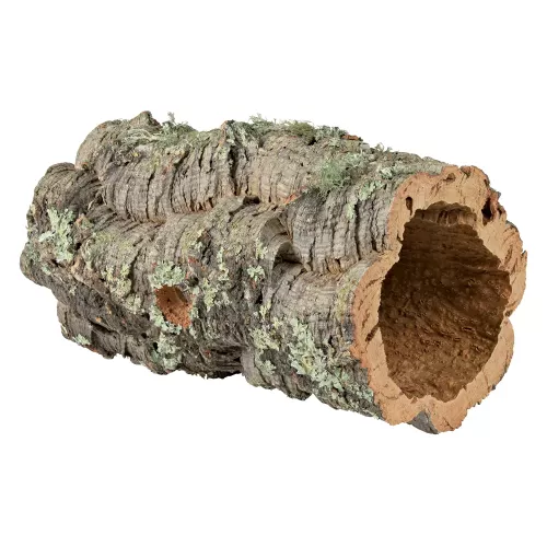 Trixie Korkröhre für Kleintiere Größe L, ø ca. 14 - 19cm
