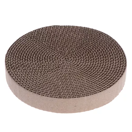 Catit Play-N-Scratch – Ersatzeinlage - 1 Stück