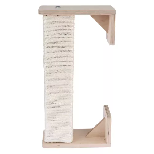 Natural Paradise Kratzstamm Dahlia natur Katze