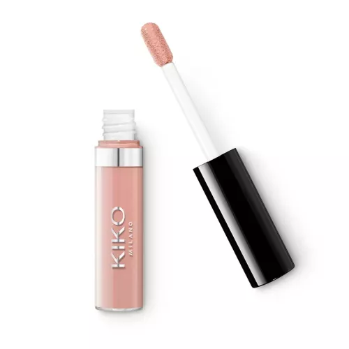 KIKO Long Lasting Liquid Eyeshadow 02. Langanhaltender fl&uuml;ssiger Lidschatten