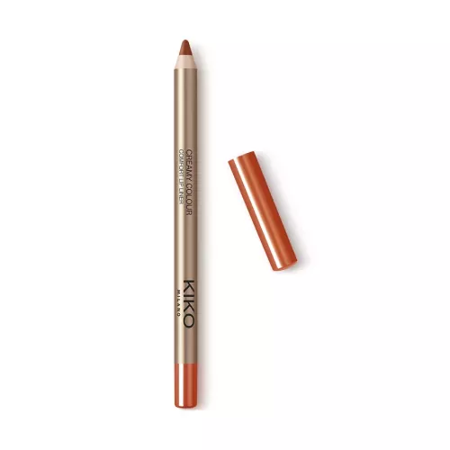 KIKO Creamy Colour Comfort Lip Liner 19. Lippenkonturenstift mit langem Halt