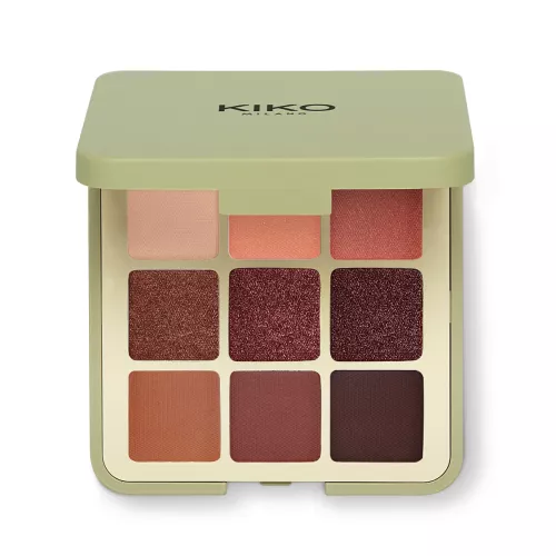 Green Me Eyeshadow Palette 102