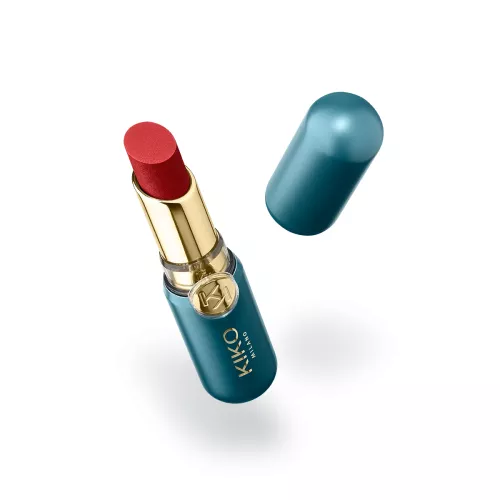 KIKO Matte Diaries The Mattest Lip Stylo 03. Ultramatter Lippenstift mit Kreide-Effekt