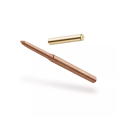 KIKO Threads of Time 12H Stay With Me Lip Liner 01. Wasserfester Lipliner mit langem Halt bis zu 12 Stunden