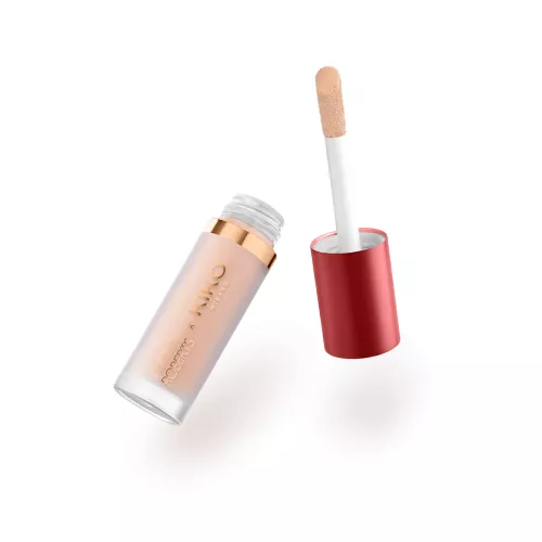 KIKO Emma Roberts x Kiko Milano Glow-N-Seek Liquid Concealer + Foundation 03. Mehrzweck-Flüssig-Concealer