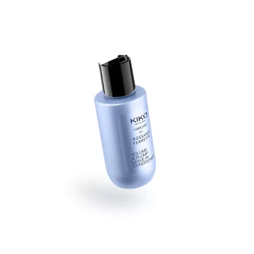 KIKO Volume & Plump Leave-In Conditioner. Volumengebender Leave-in-Conditioner