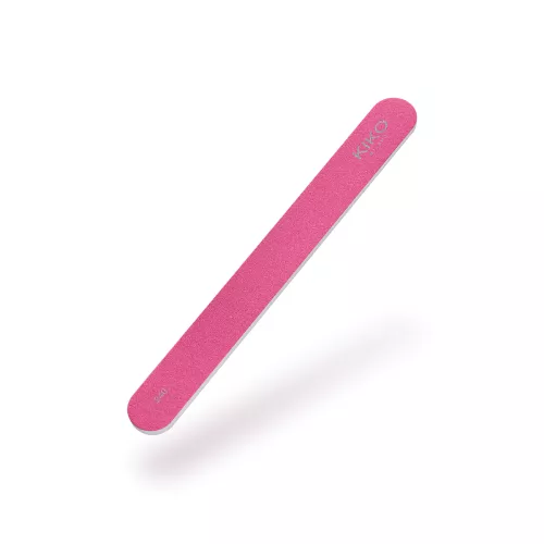 Nail File UniversalProfi-Feile für Naturnägel, 240er-Körnung