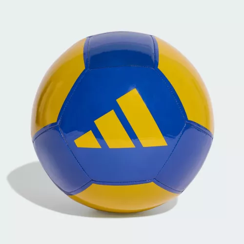 Adidas EPP Club Ball Royal Blue / Yellow Unisex 5