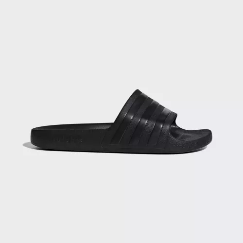 Adidas Aqua adilette Unisex Core Black / Core Black / Core Black 38