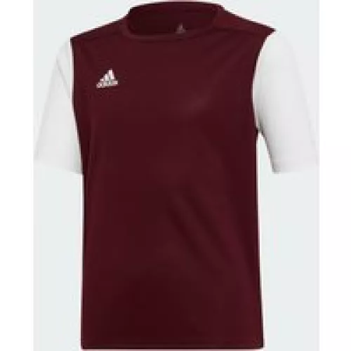 Adidas Estro 19 Trikot Maroon Kinder 116