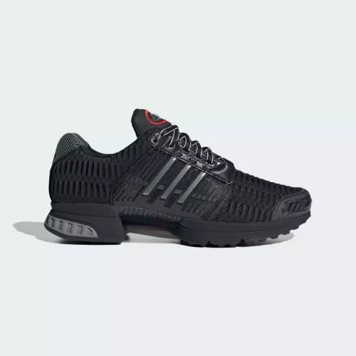 Adidas Climacool 1 Schuh Unisex Core Black / Red / Core Black 40 2/3