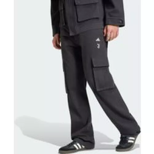 Adidas Sgura Cargohose Black Männer 38"