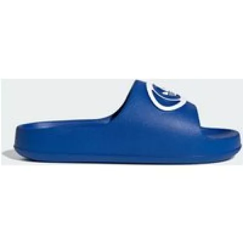 Adidas ADILETTE 00s BADESCHLAPPEN Royal Blue / Cloud White / None Unisex 46