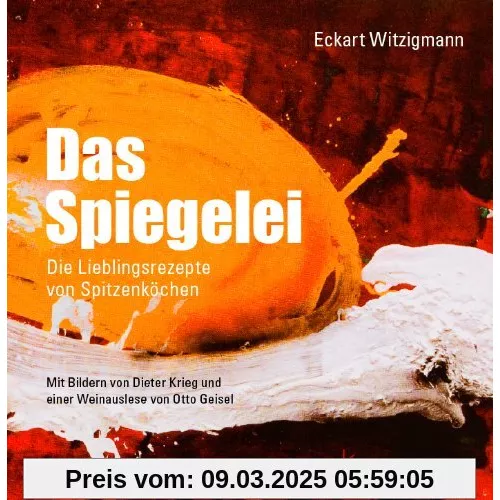 Witzigmann, E: Spiegelei