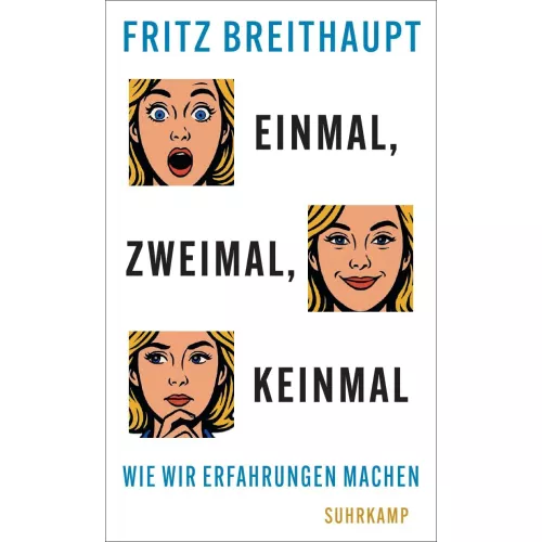Einmal, zweimal, keinmal