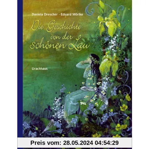 Die Geschichte von der schönen Lau