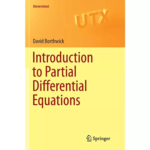 Introduction to Partial Differential Equations (Universitext)