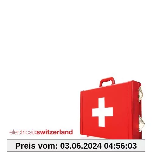 Switzerland