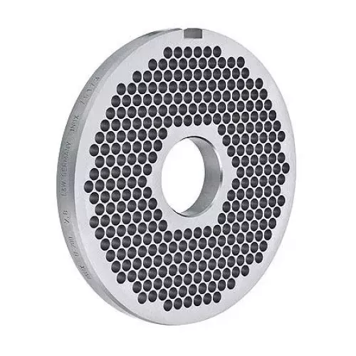 Lochscheiben UNGER, Typ W - 50 mm