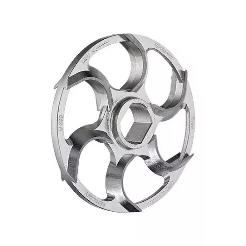 Sichel - Ringmesser, UNGER, Typ U 6 Flügelig