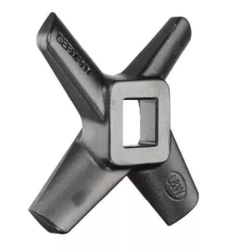 Kreuzmesser glatt 4 flgl. ENTERPRISE, Typ 52
