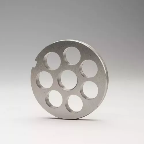 Lochscheibe UNGER, Typ E PREISBRECHER 1,5 mm aus INOX