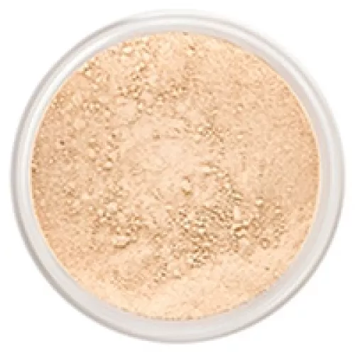 Base Mineral SPF 15 Barely Buff 10 g - Lily Lolo