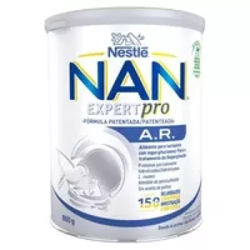 Leche infantil A.R. en polvo para lactantes, bebé +0m 800 g 4959