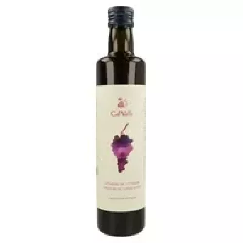 Vinagre de Vino Negro Cabernet (No filtrado) 500 ml 331