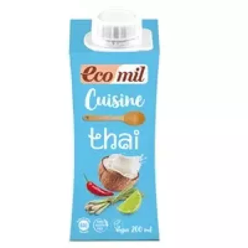 Cuisine thai coco Bio 200 ml 894