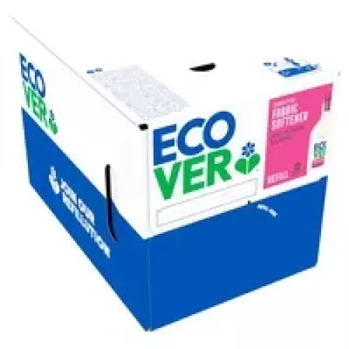 Suavizante recambio flor de manzano y almendra 15 L 1214