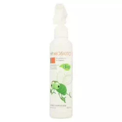Vaporizador Antimosquitos Bio 200 ml 337