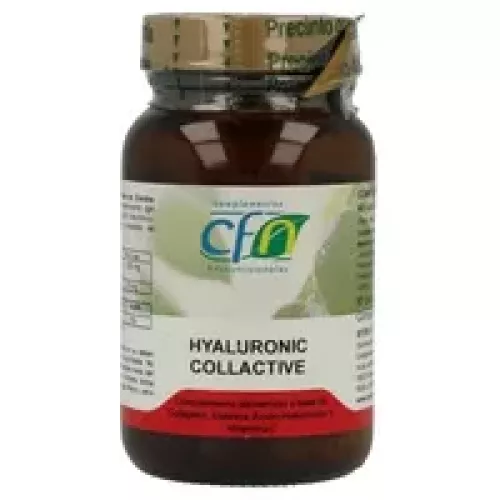Hyaluronic Collactive 60 cápsulas 143