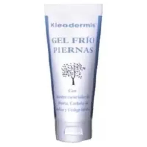 Kleodermis Gel Frío Piernas 100 ml de gel 153