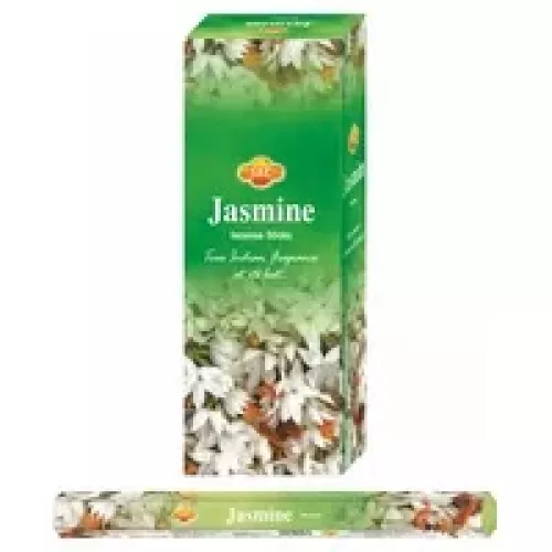 Incienso Jasmin 20 sticks 1035