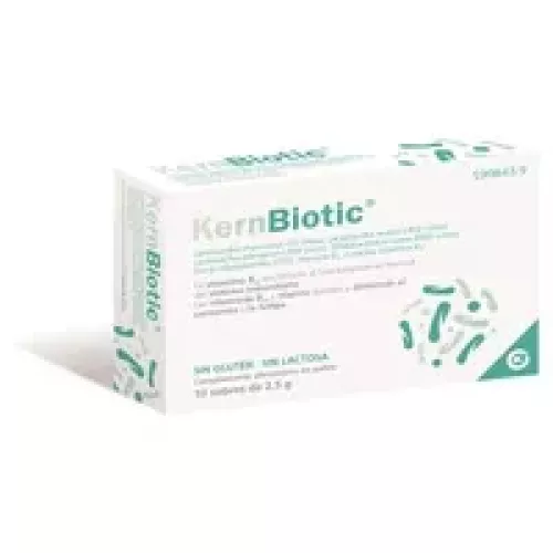 Kernbiotic 10 sobres de 2.5g 3564