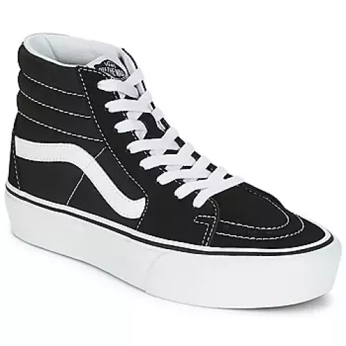 Vans Zapatillas altas SK8-Hi PLATFORM 2.1