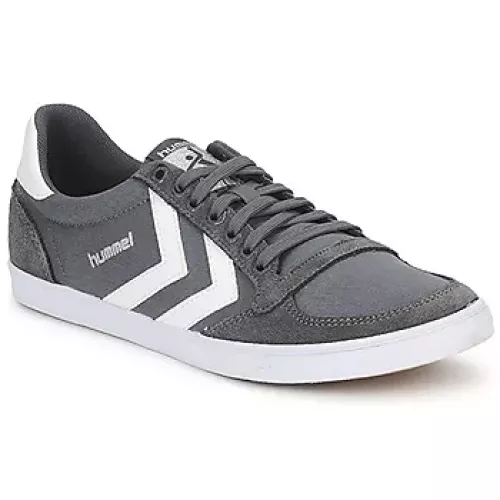 hummel Zapatillas TEN STAR LOW CANVAS