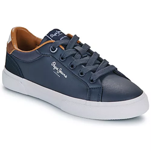 Pepe jeans Zapatillas KENTON COURT B