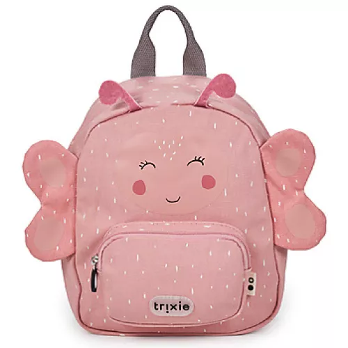 TRIXIE Mochila Sac à dos petit modèle - MISS BUTTERFLY 5.2L