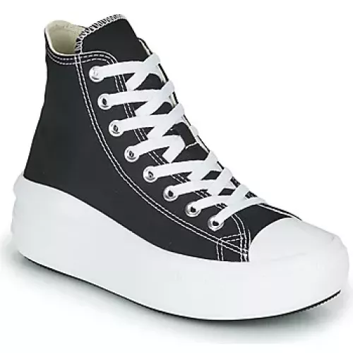 Converse Zapatillas altas Chuck Taylor All Star Move Canvas Color Hi
