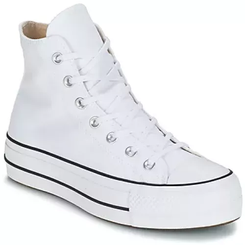 Converse Zapatillas altas CHUCK TAYLOR ALL STAR LIFT CANVAS HI