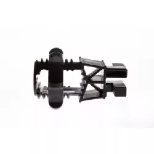 Aisladores hierro x100 para pastores eléctricos